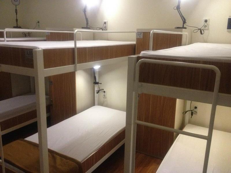 בנדונג Reddoorz Hostel @ Dago 2 מראה חיצוני תמונה
