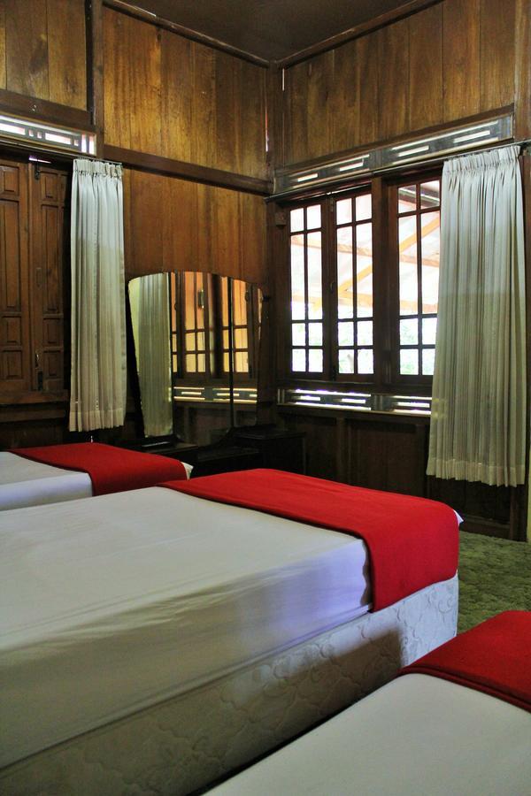 בנדונג Reddoorz Hostel @ Dago 2 מראה חיצוני תמונה