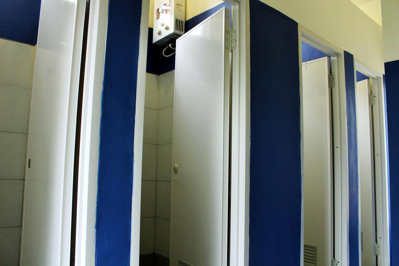 בנדונג Reddoorz Hostel @ Dago 2 מראה חיצוני תמונה