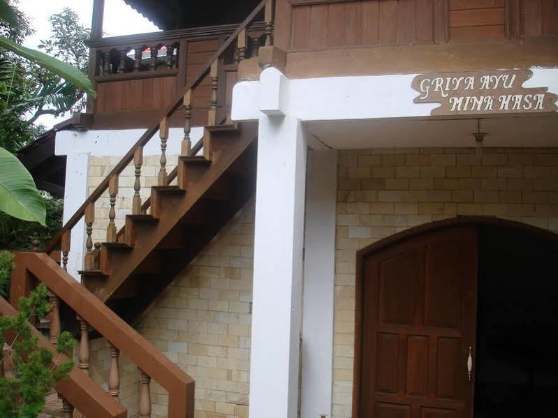 בנדונג Reddoorz Hostel @ Dago 2 מראה חיצוני תמונה